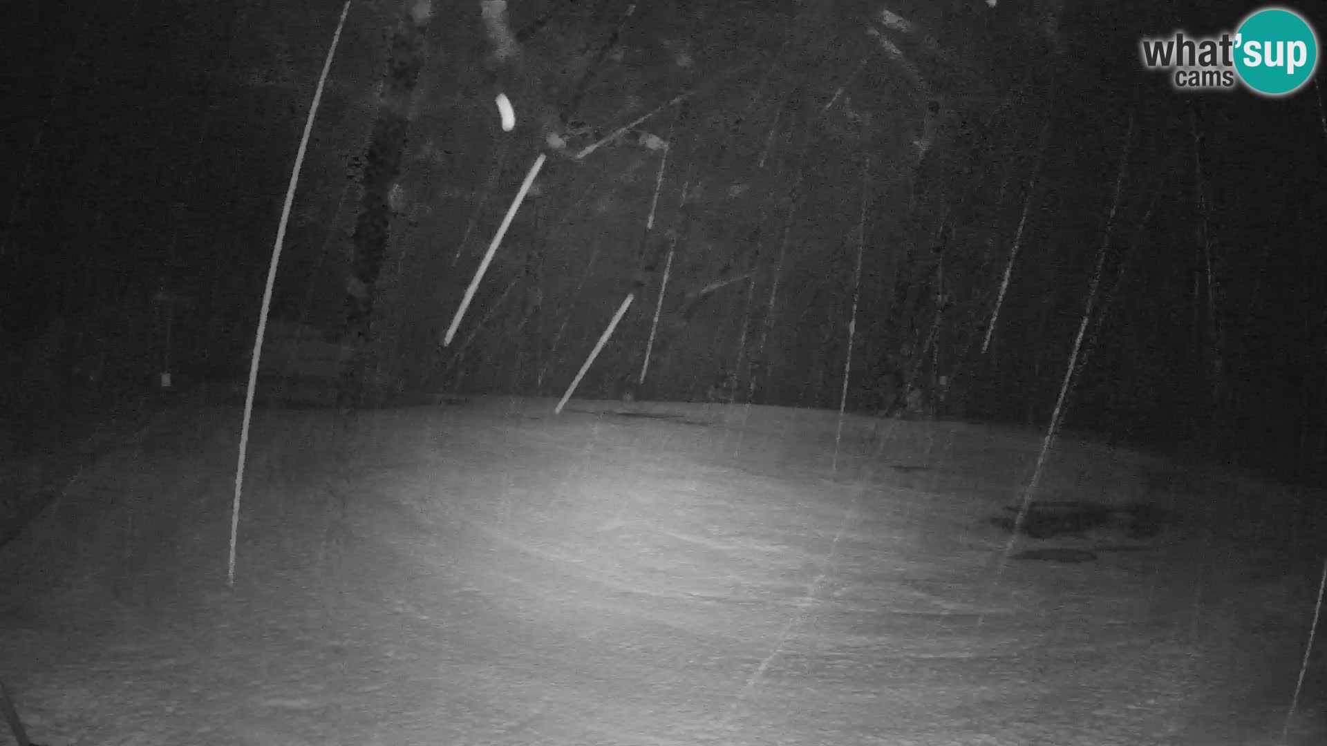 Station de ski en direct webcam – Smučišče Kozji hrbet – Bohinjska Bistrica – Slovénie