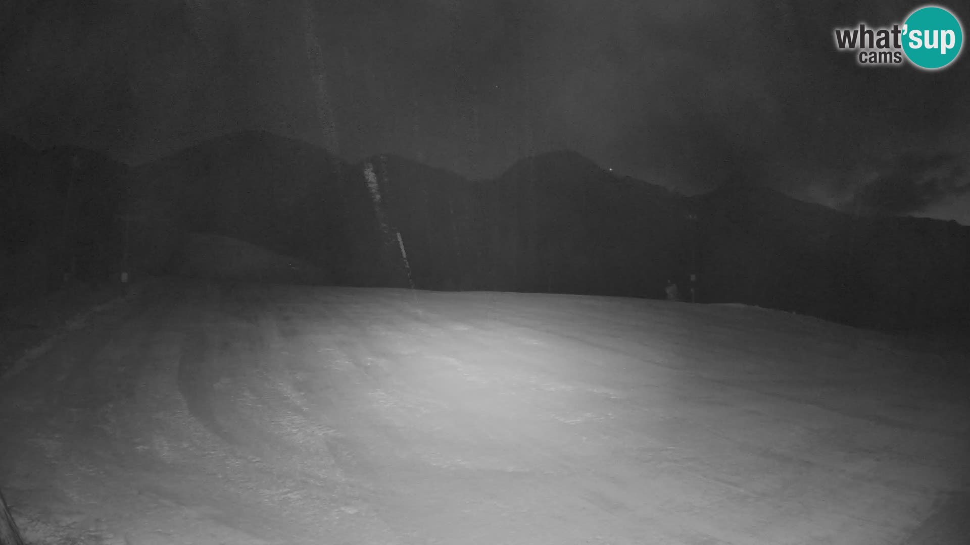 Live webcam ski resort – Smučišče Kozji hrbet – Bohinjska Bistrica – Slovenia