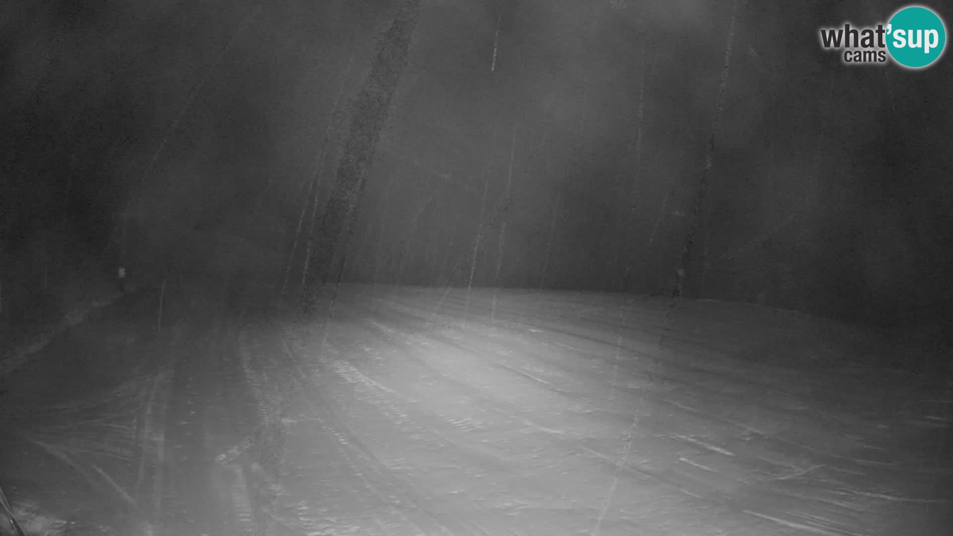 Live-Webcam Skigebiet – Smučišče Kozji hrbet – Bohinjska Bistrica – Slowenien