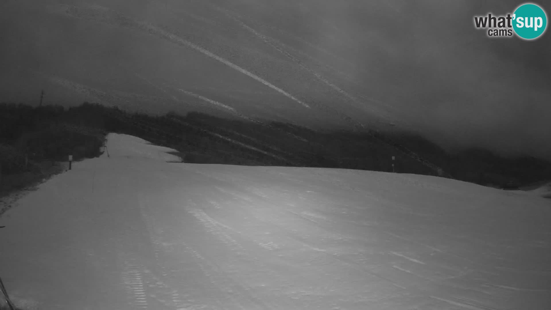 Webcam in diretta stazione sciistica – Smučišče Kozji hrbet – Bohinjska Bistrica – Slovenia