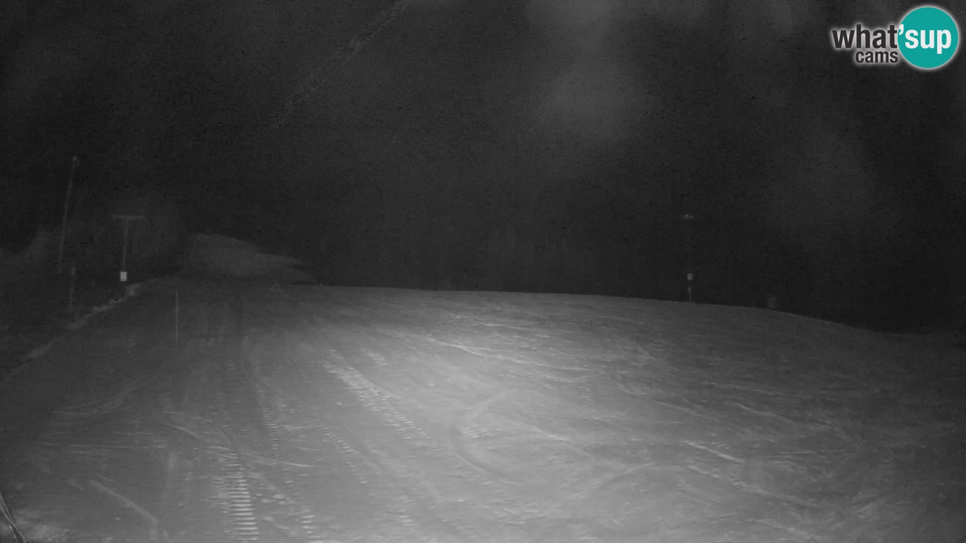 Live-Webcam Skigebiet – Smučišče Kozji hrbet – Bohinjska Bistrica – Slowenien