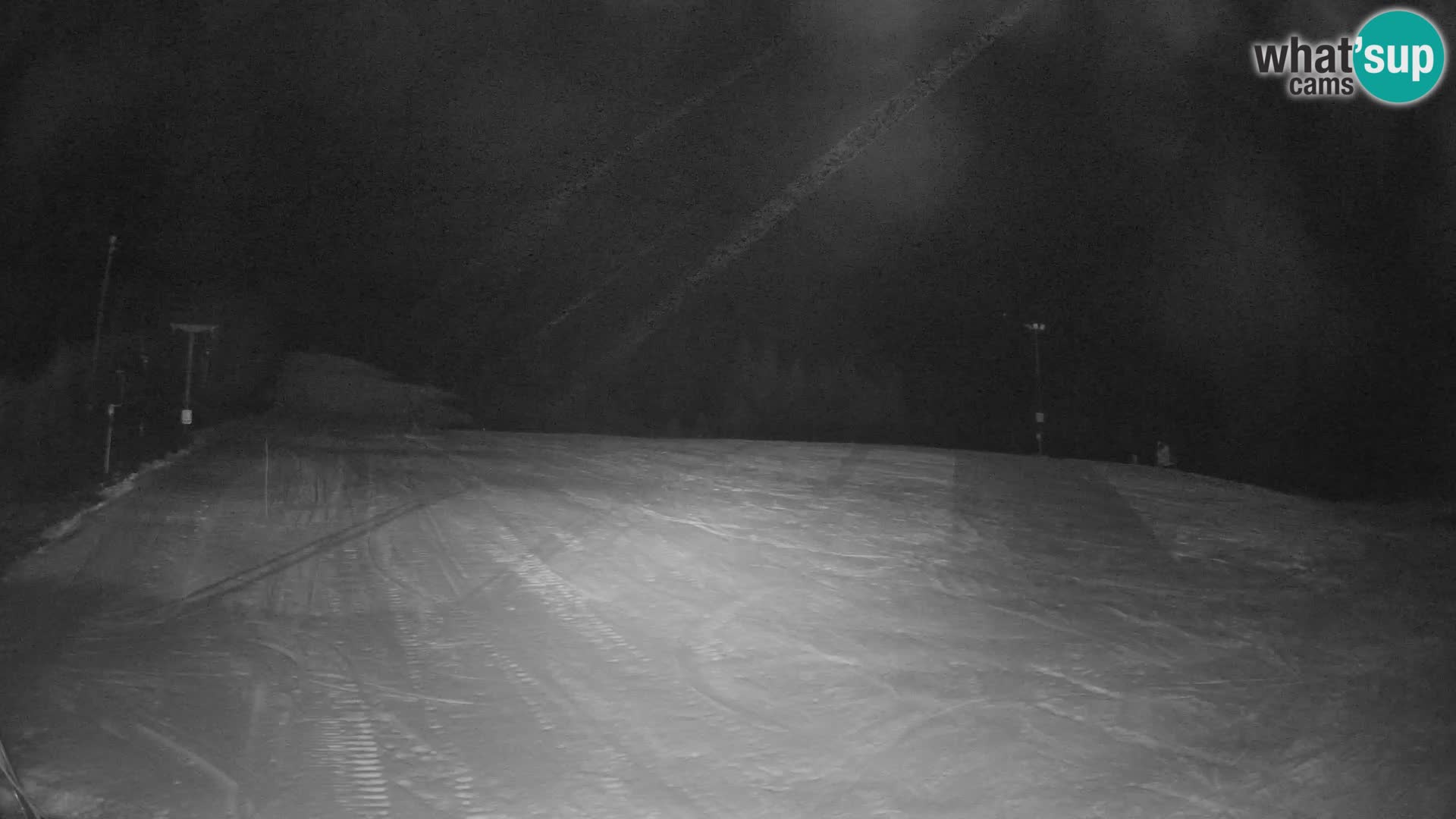 Station de ski en direct webcam – Smučišče Kozji hrbet – Bohinjska Bistrica – Slovénie