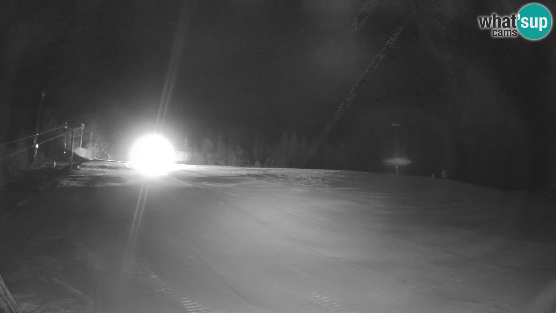 Station de ski en direct webcam – Smučišče Kozji hrbet – Bohinjska Bistrica – Slovénie