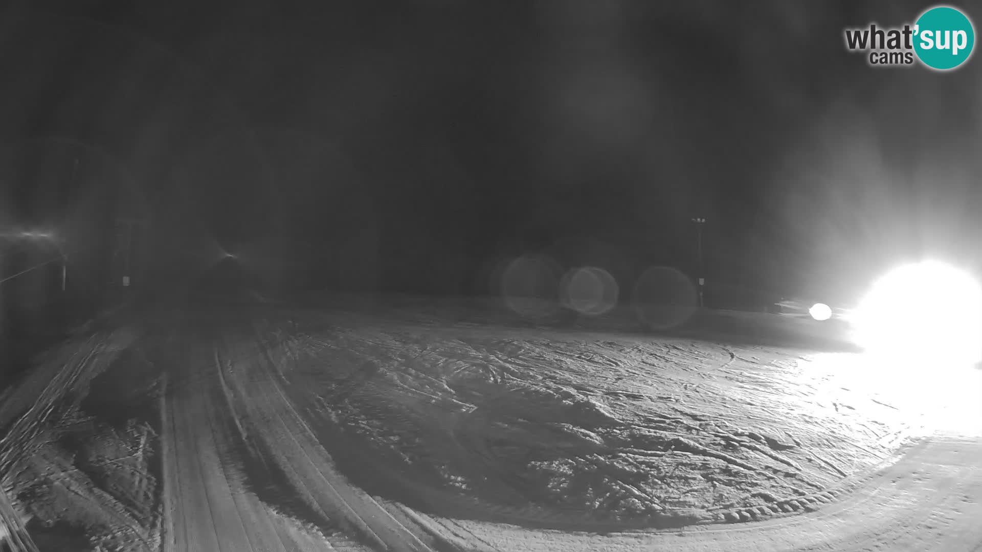 Live-Webcam Skigebiet – Smučišče Kozji hrbet – Bohinjska Bistrica – Slowenien