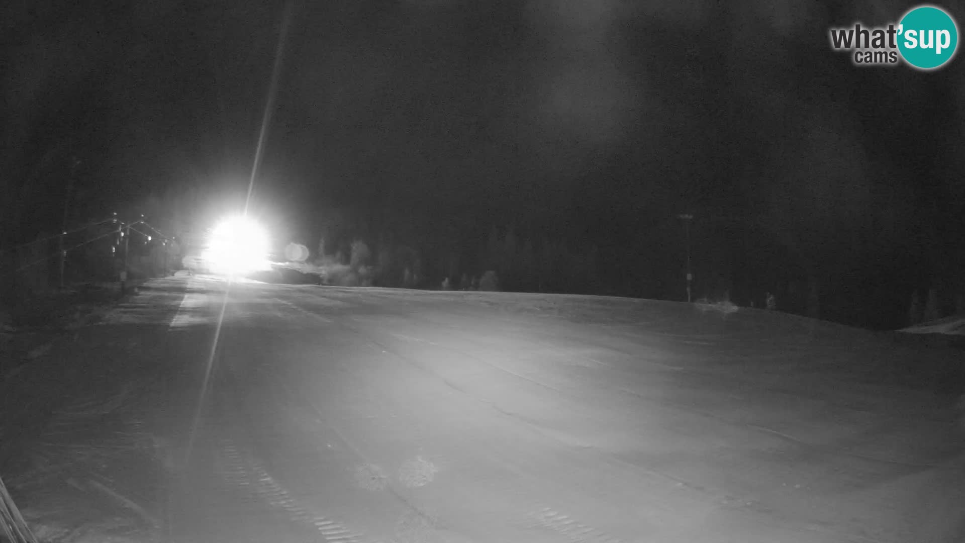 Station de ski en direct webcam – Smučišče Kozji hrbet – Bohinjska Bistrica – Slovénie