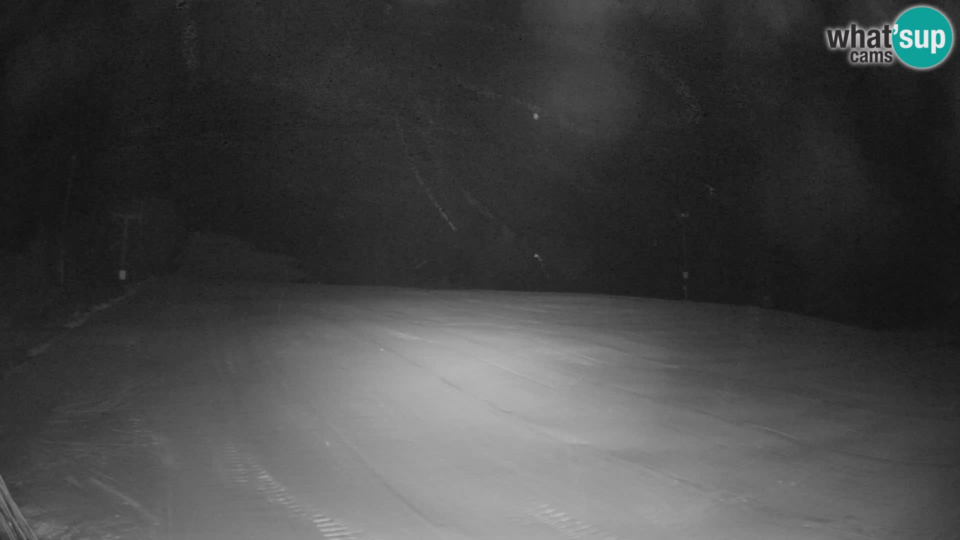 Live-Webcam Skigebiet – Smučišče Kozji hrbet – Bohinjska Bistrica – Slowenien