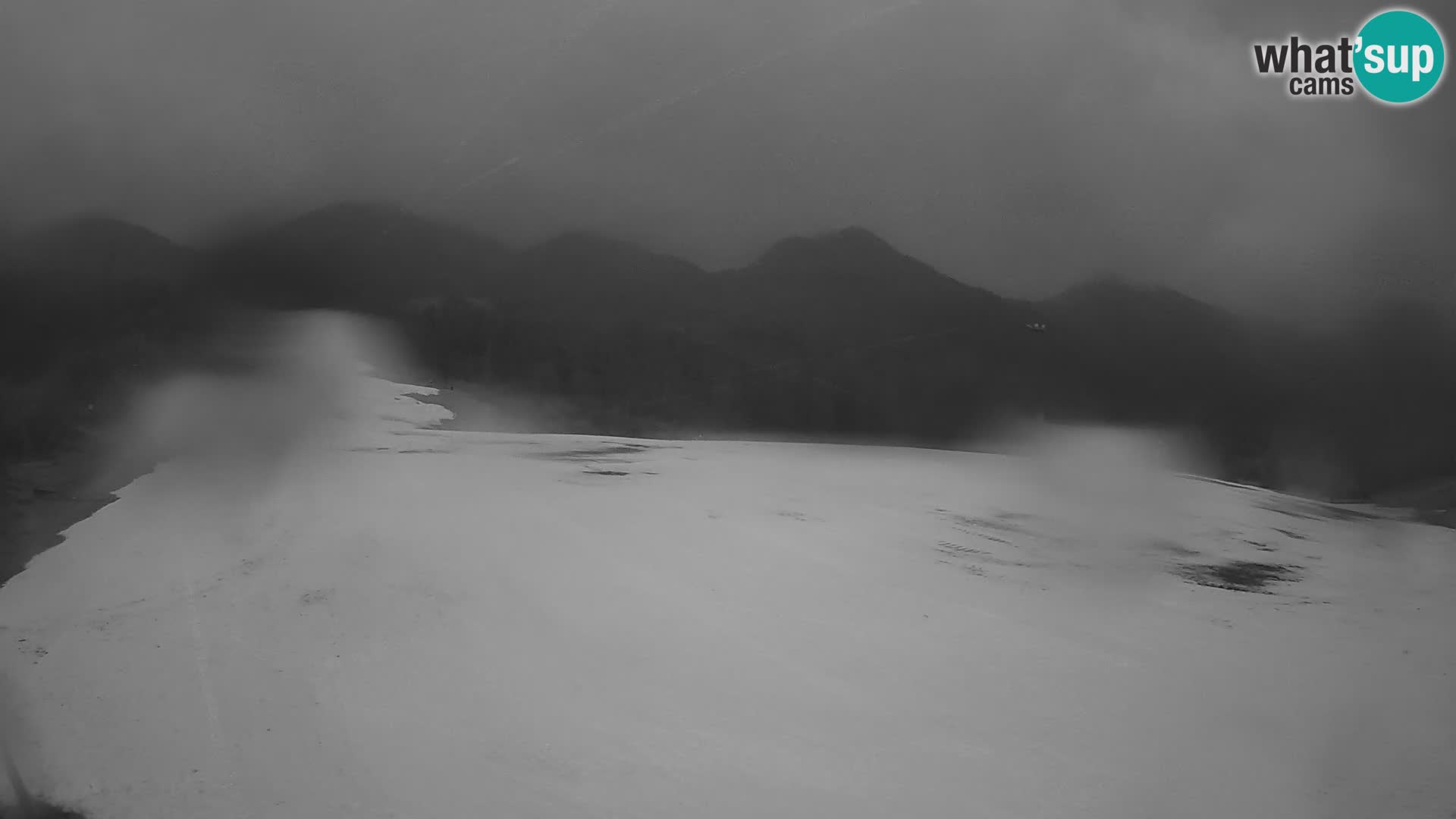 Station de ski en direct webcam – Smučišče Kozji hrbet – Bohinjska Bistrica – Slovénie