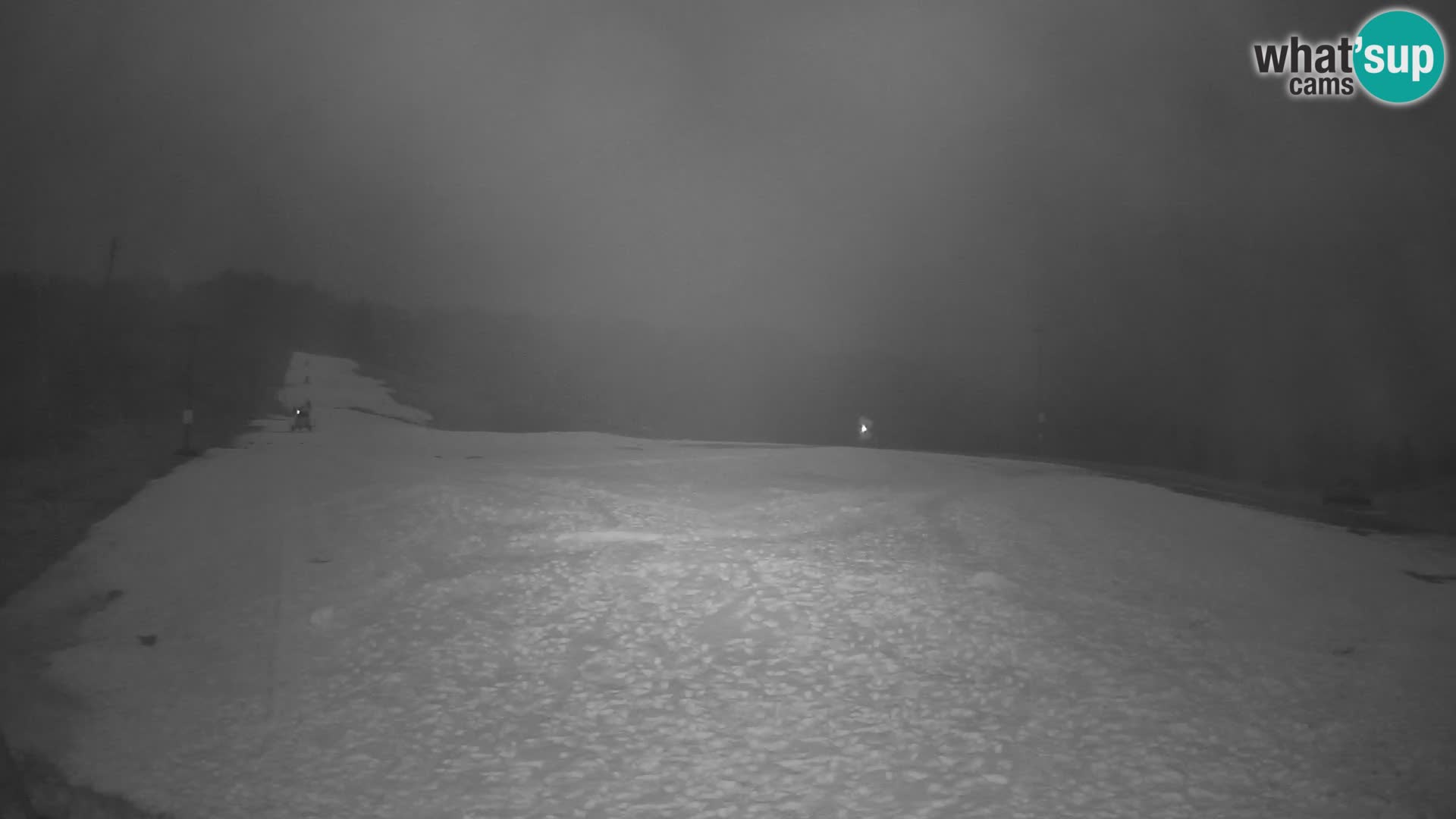 Live-Webcam Skigebiet – Smučišče Kozji hrbet – Bohinjska Bistrica – Slowenien