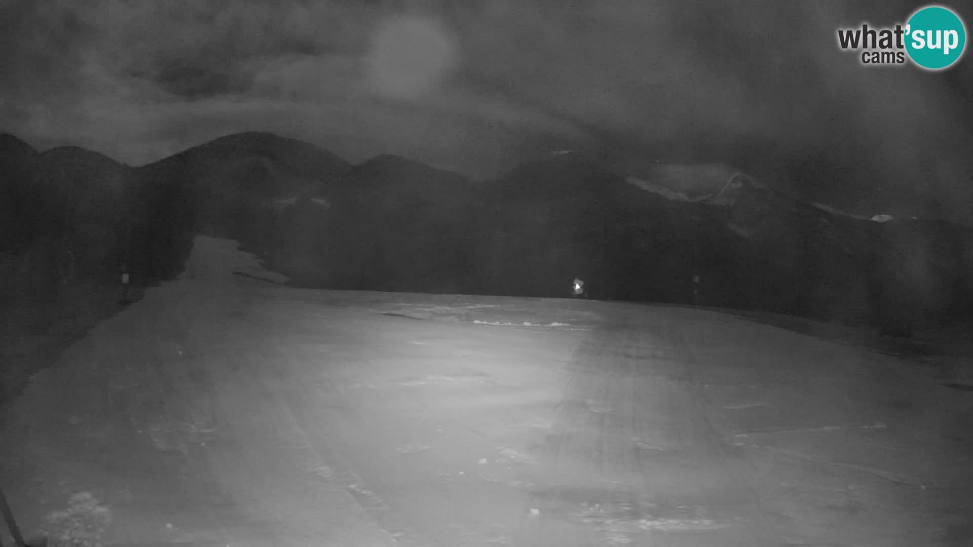 Station de ski en direct webcam – Smučišče Kozji hrbet – Bohinjska Bistrica – Slovénie