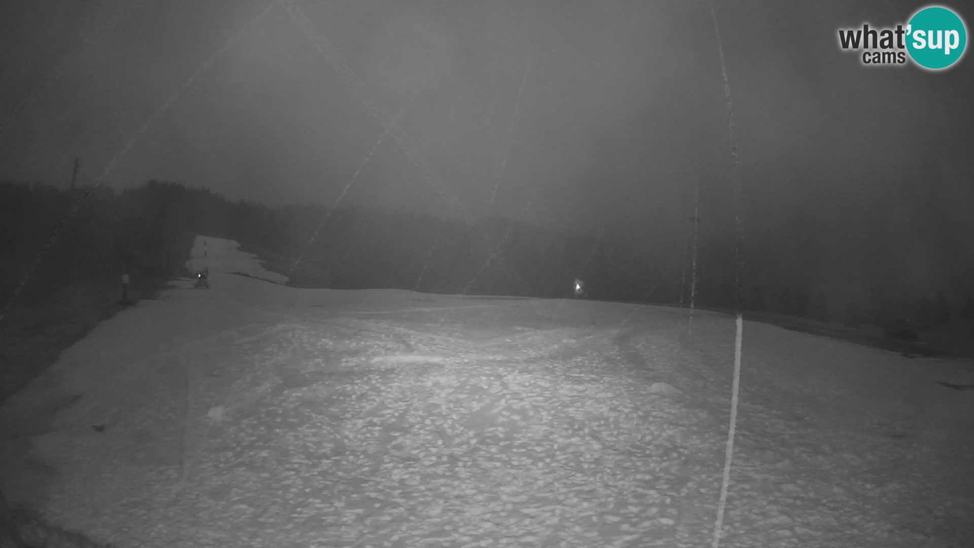 Live webcam ski resort – Smučišče Kozji hrbet – Bohinjska Bistrica – Slovenia