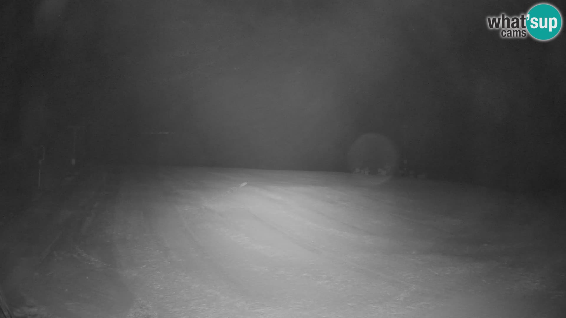 Live-Webcam Skigebiet – Smučišče Kozji hrbet – Bohinjska Bistrica – Slowenien