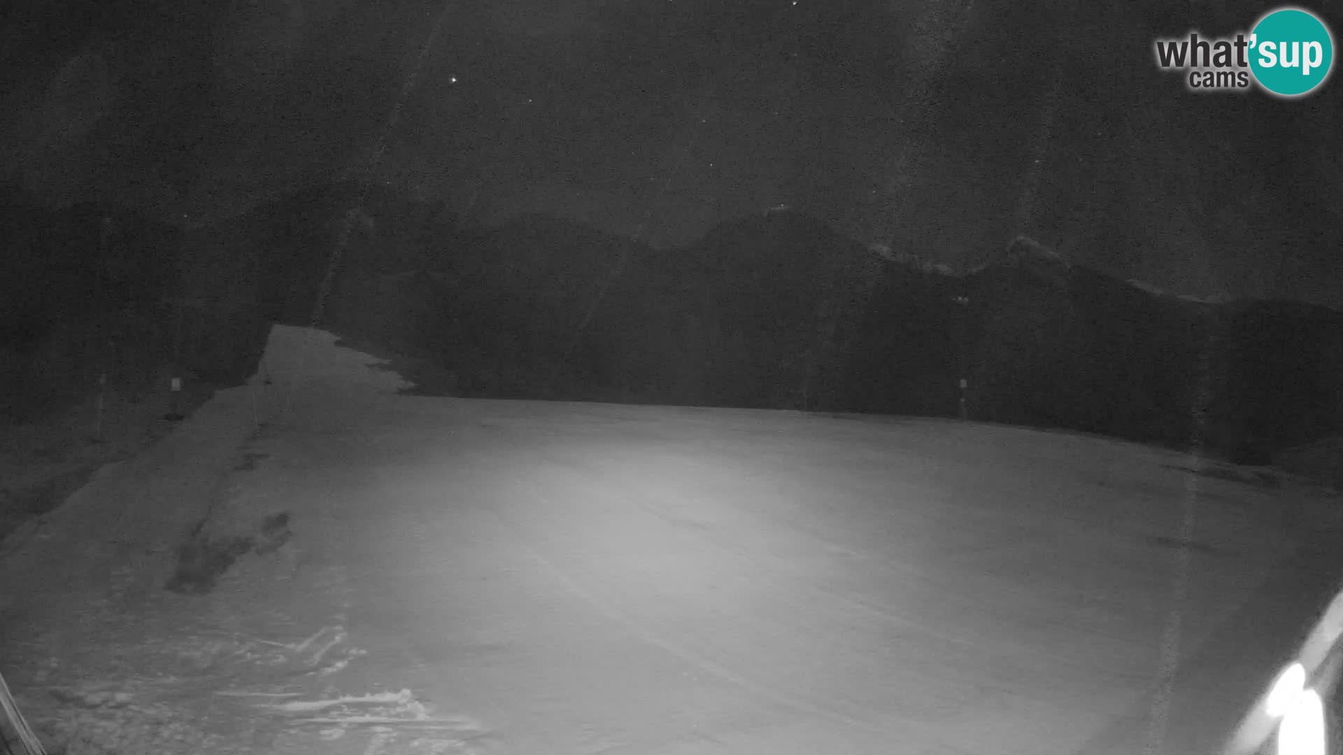 Live-Webcam Skigebiet – Smučišče Kozji hrbet – Bohinjska Bistrica – Slowenien