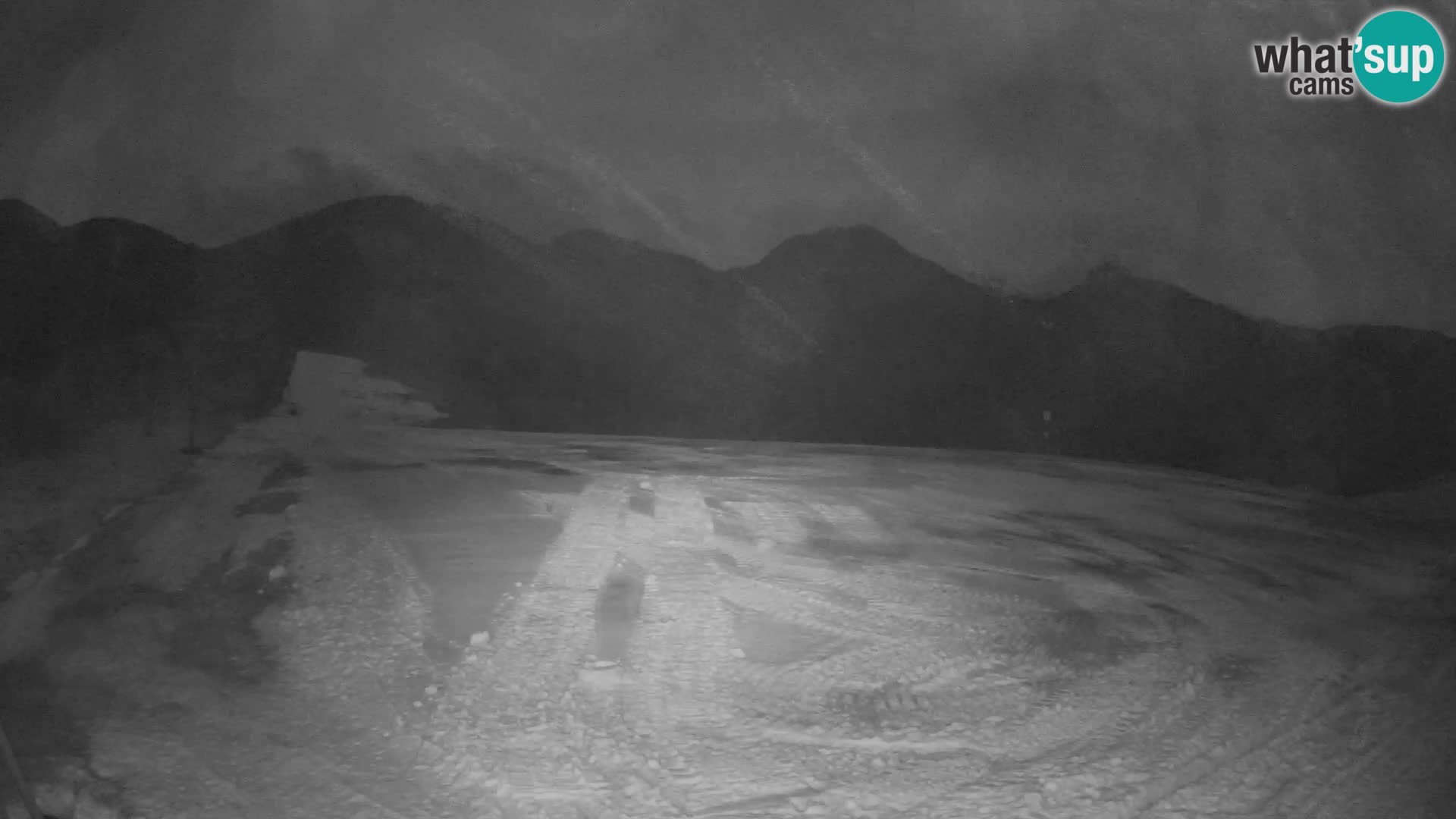 Webcam in diretta stazione sciistica – Smučišče Kozji hrbet – Bohinjska Bistrica – Slovenia