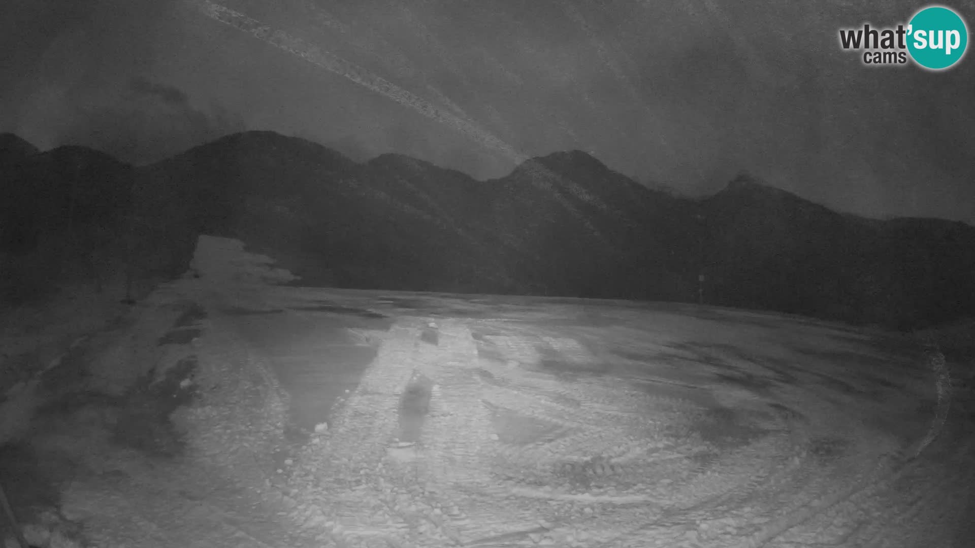 Live webcam ski resort – Smučišče Kozji hrbet – Bohinjska Bistrica – Slovenia