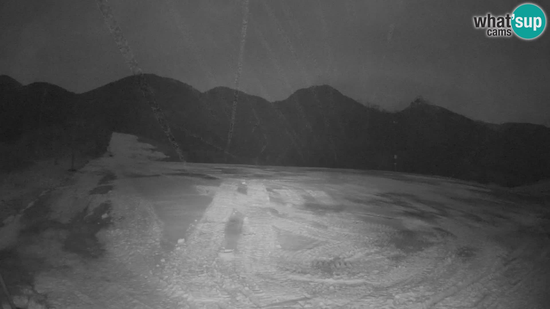 Live-Webcam Skigebiet – Smučišče Kozji hrbet – Bohinjska Bistrica – Slowenien