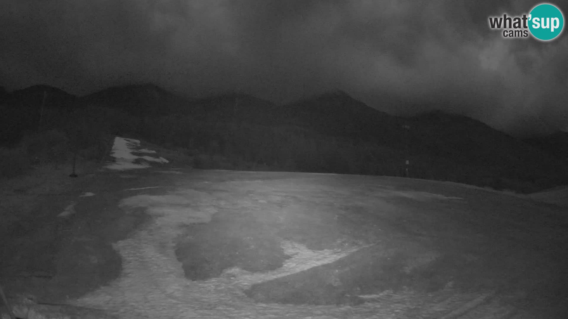 Live-Webcam Skigebiet – Smučišče Kozji hrbet – Bohinjska Bistrica – Slowenien