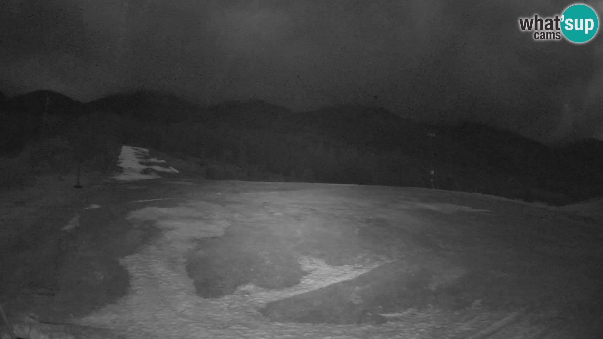 Live-Webcam Skigebiet – Smučišče Kozji hrbet – Bohinjska Bistrica – Slowenien