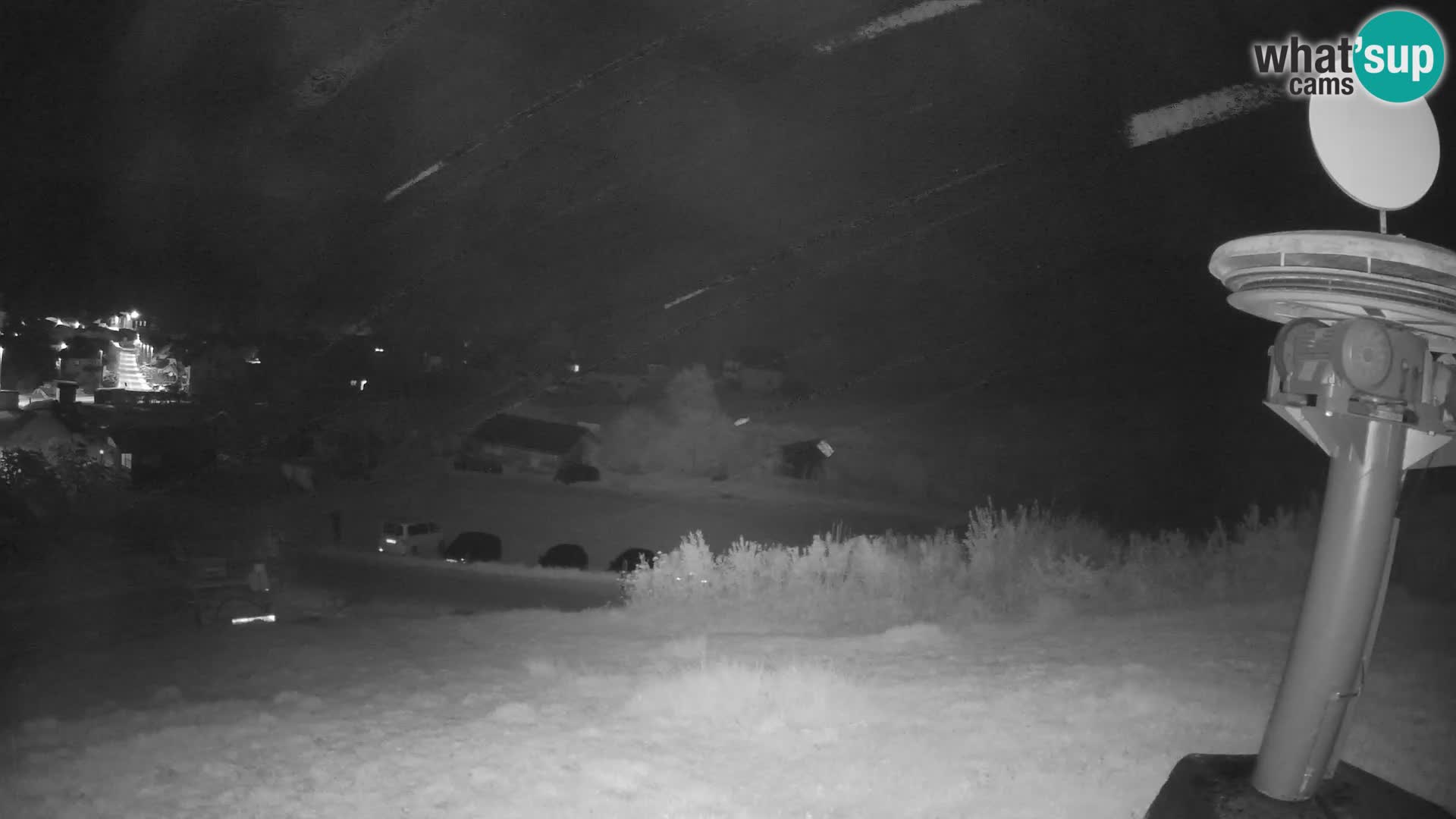 Live-Webcam Skigebiet – Smučišče Kozji hrbet – Bohinjska Bistrica – Slowenien