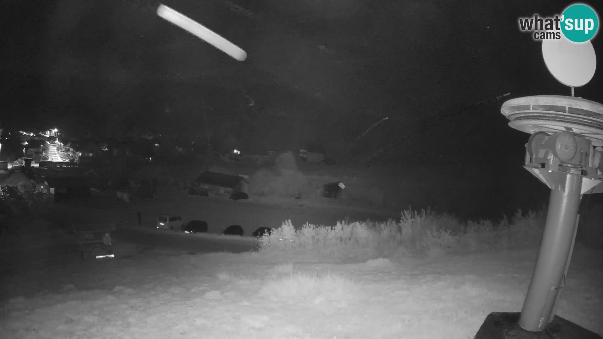 Webcam in diretta stazione sciistica – Smučišče Kozji hrbet – Bohinjska Bistrica – Slovenia