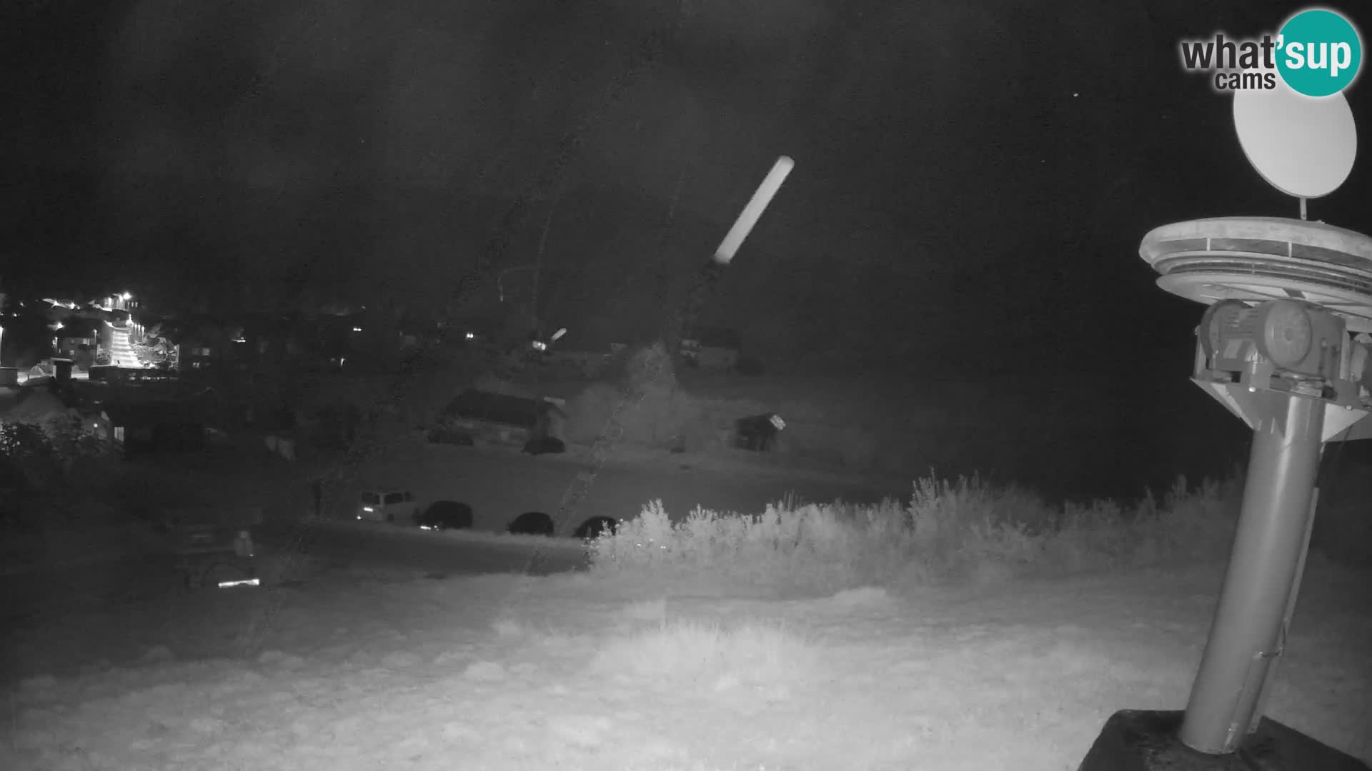 Station de ski en direct webcam – Smučišče Kozji hrbet – Bohinjska Bistrica – Slovénie