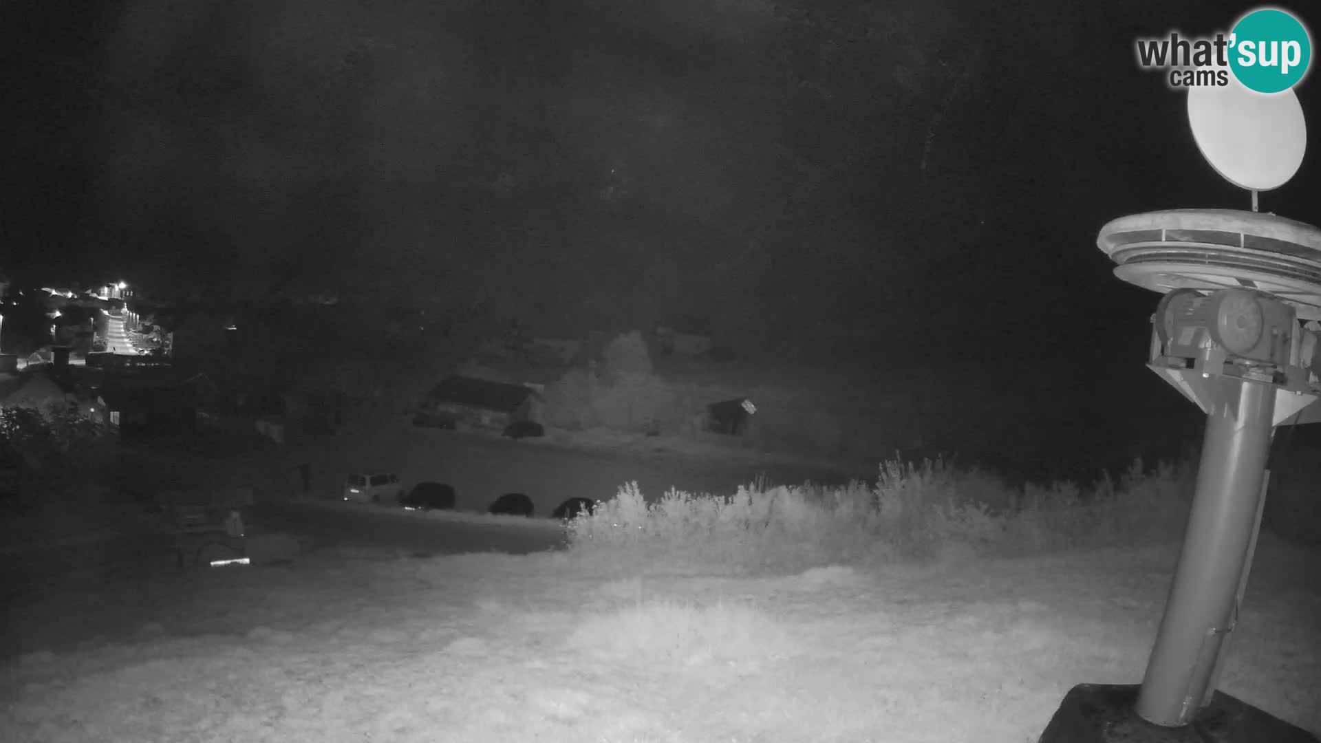 Station de ski en direct webcam – Smučišče Kozji hrbet – Bohinjska Bistrica – Slovénie