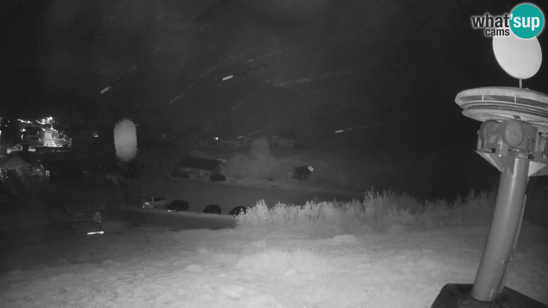 Webcam in diretta stazione sciistica – Smučišče Kozji hrbet – Bohinjska Bistrica – Slovenia