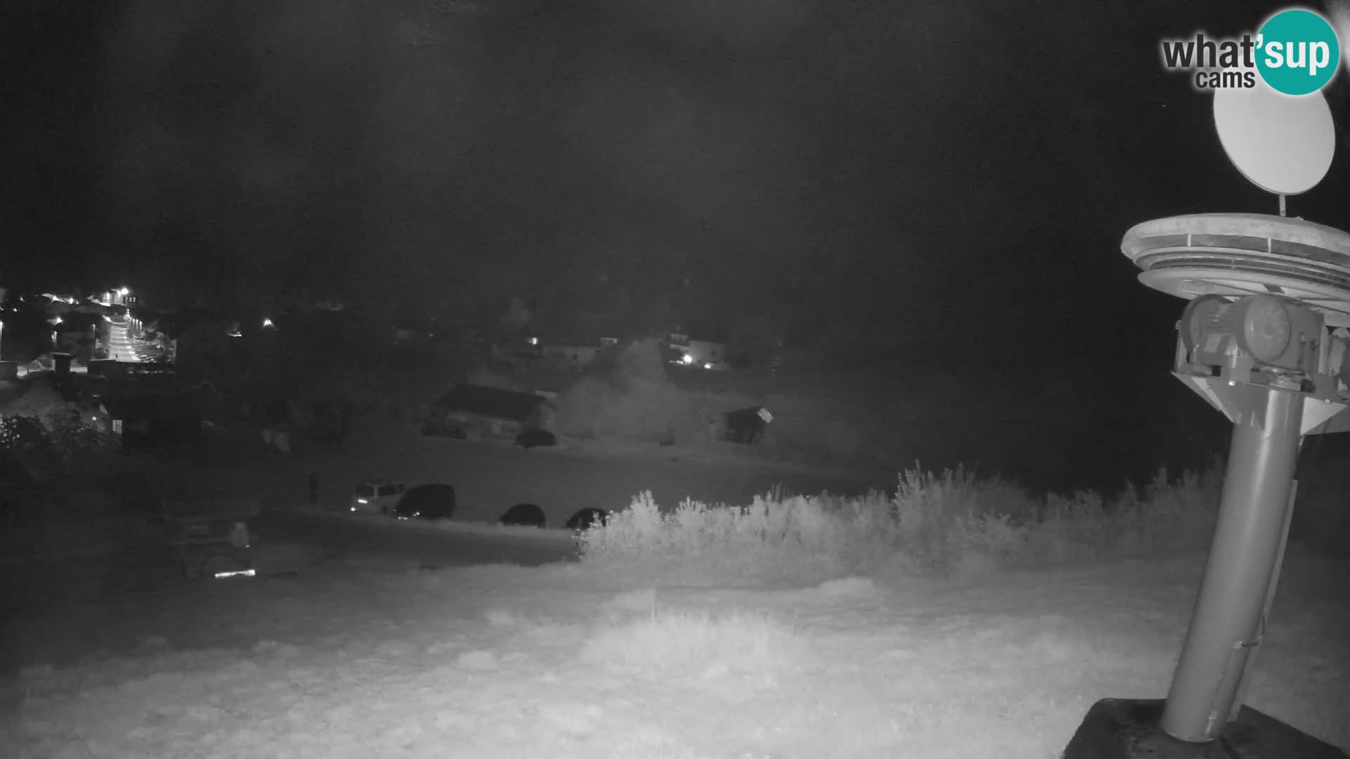 Live-Webcam Skigebiet – Smučišče Kozji hrbet – Bohinjska Bistrica – Slowenien