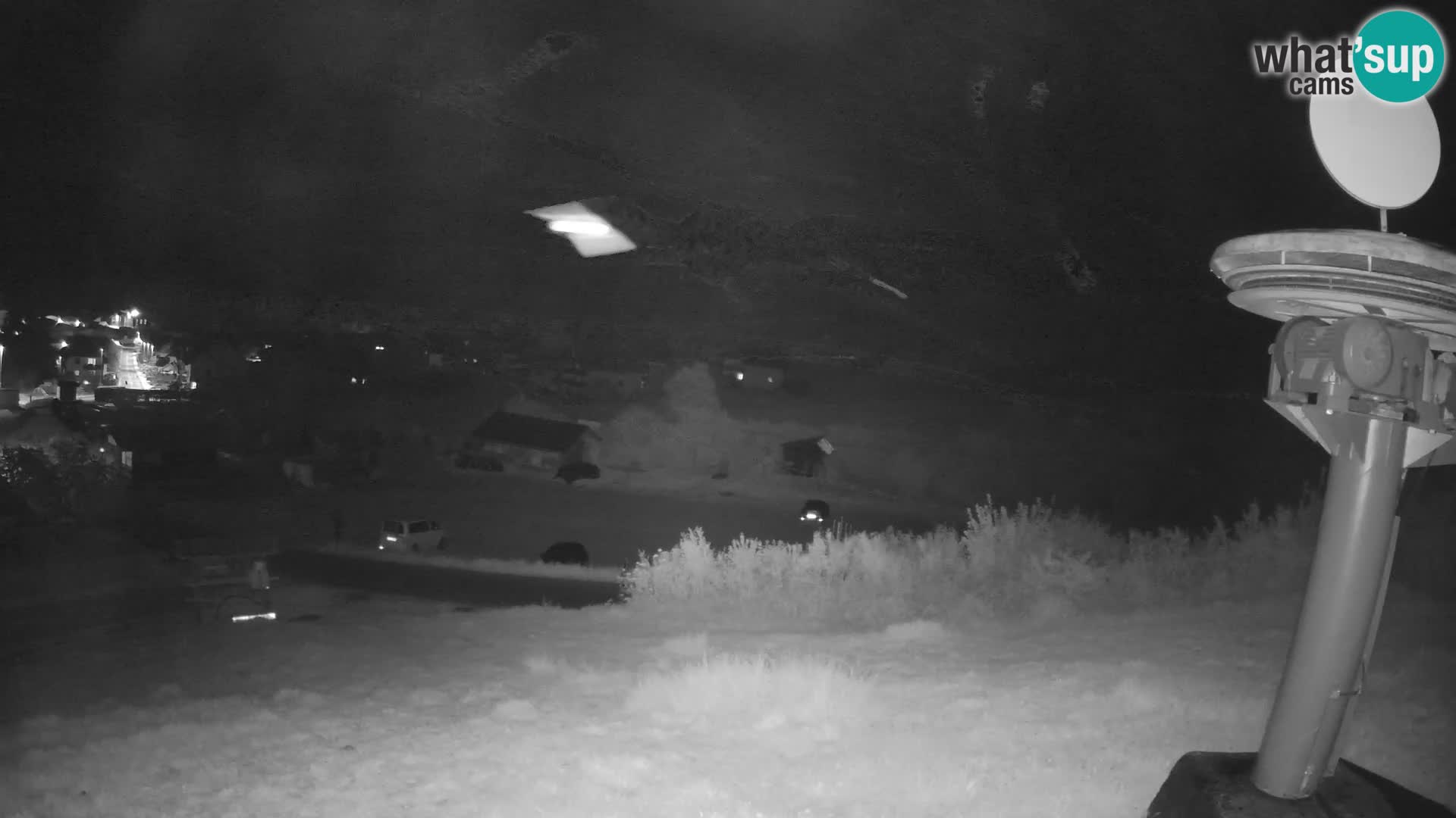 Webcam in diretta stazione sciistica – Smučišče Kozji hrbet – Bohinjska Bistrica – Slovenia
