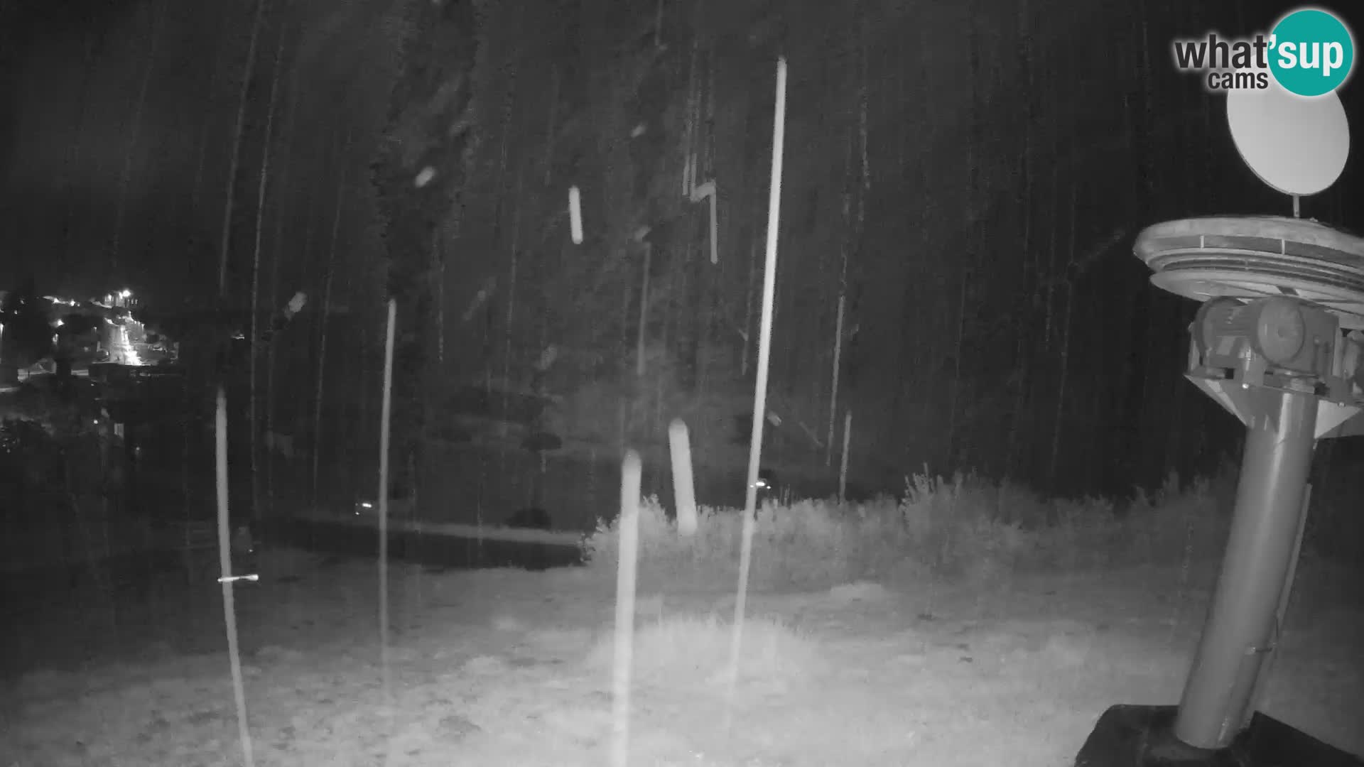 Live-Webcam Skigebiet – Smučišče Kozji hrbet – Bohinjska Bistrica – Slowenien