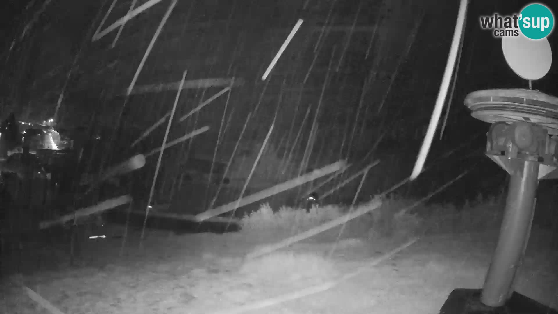 Webcam in diretta stazione sciistica – Smučišče Kozji hrbet – Bohinjska Bistrica – Slovenia