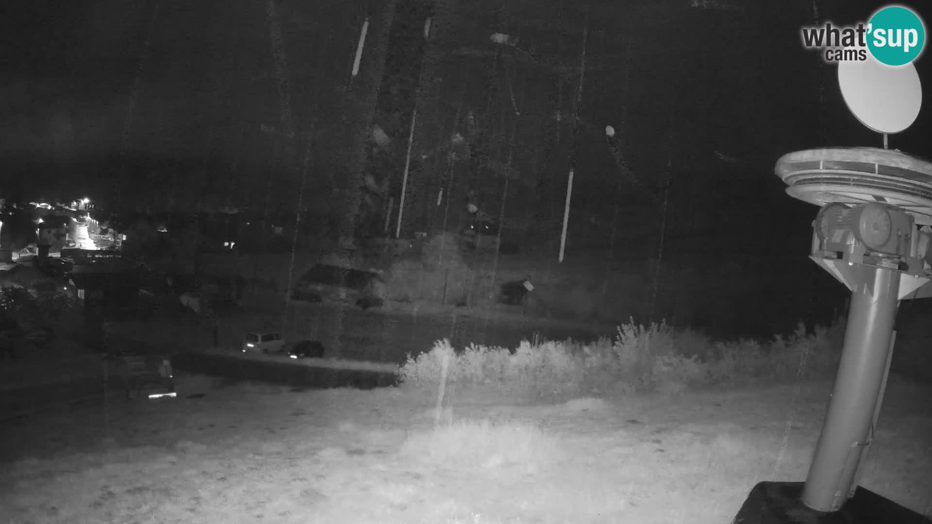 Station de ski en direct webcam – Smučišče Kozji hrbet – Bohinjska Bistrica – Slovénie