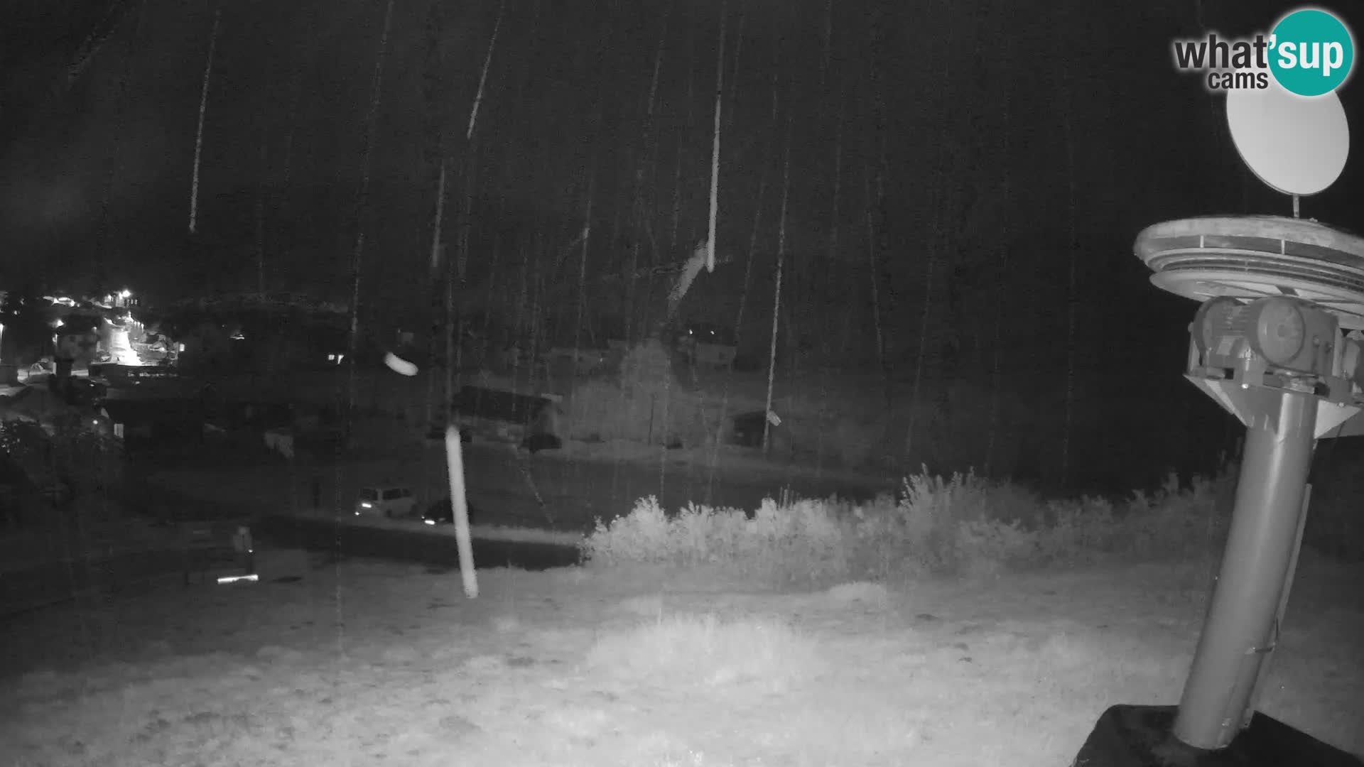 Live-Webcam Skigebiet – Smučišče Kozji hrbet – Bohinjska Bistrica – Slowenien