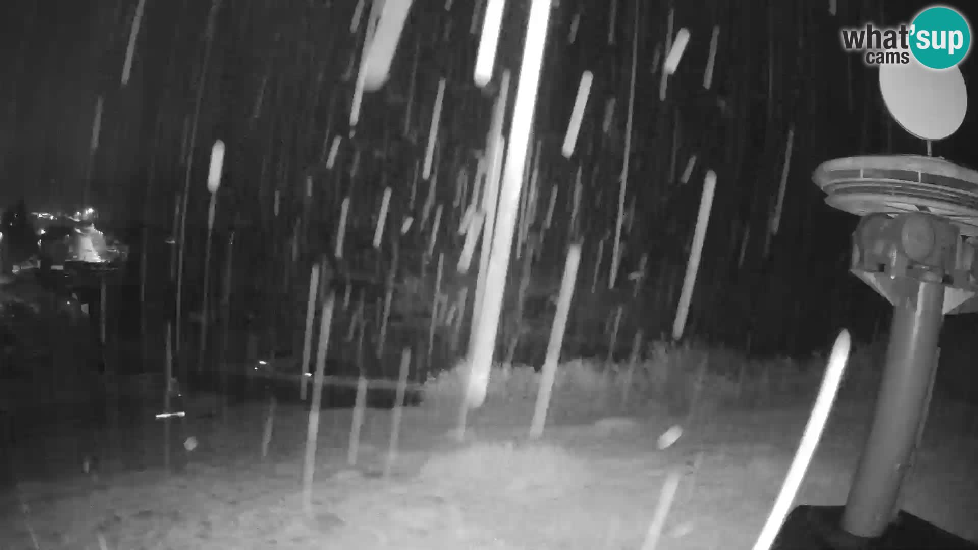 Webcam in diretta stazione sciistica – Smučišče Kozji hrbet – Bohinjska Bistrica – Slovenia