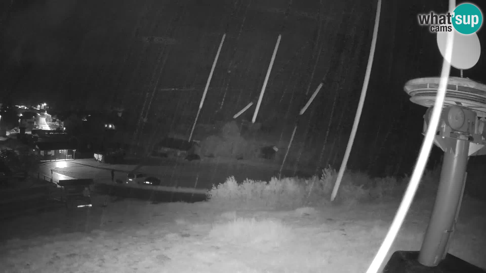 Webcam in diretta stazione sciistica – Smučišče Kozji hrbet – Bohinjska Bistrica – Slovenia