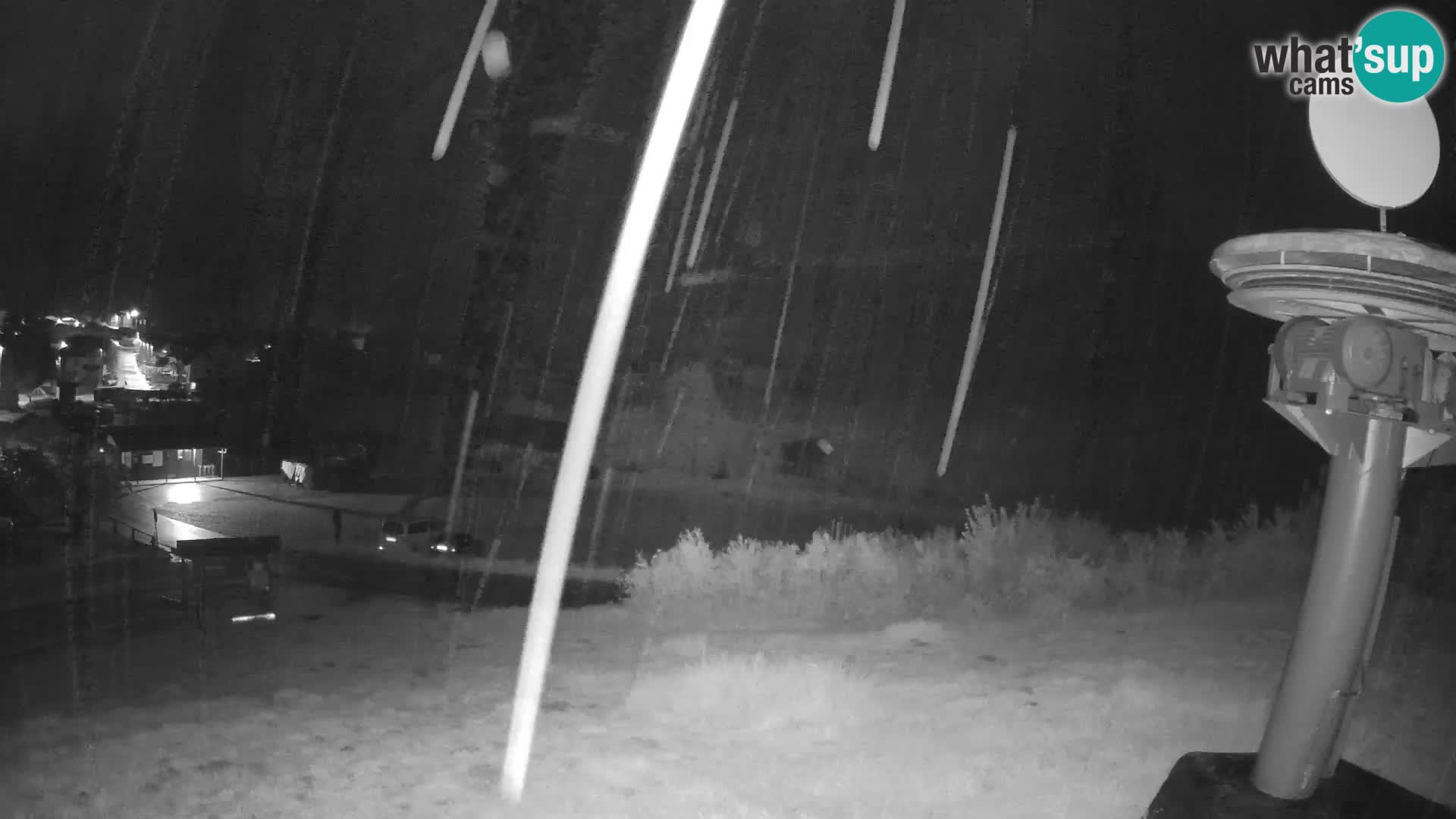 Live webcam ski resort – Smučišče Kozji hrbet – Bohinjska Bistrica – Slovenia