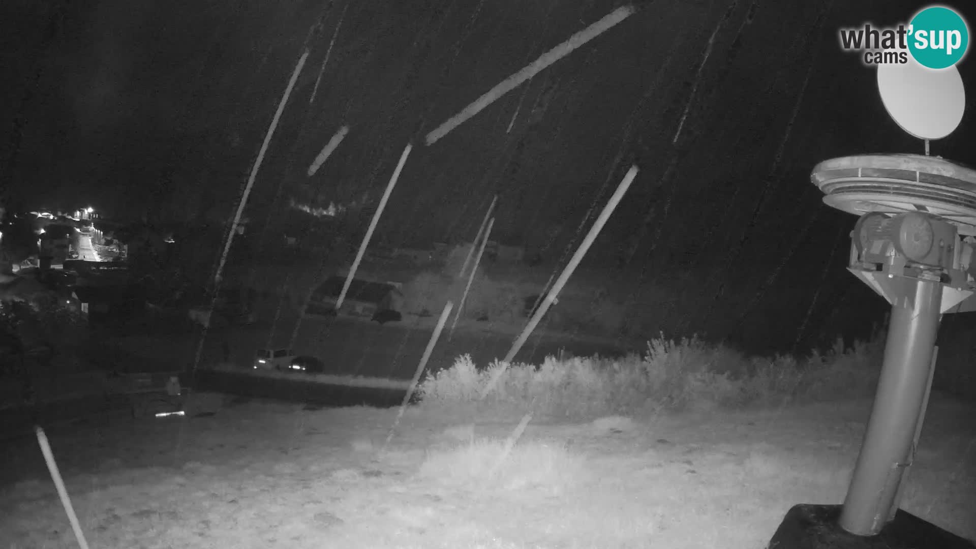 Live webcam ski resort – Smučišče Kozji hrbet – Bohinjska Bistrica – Slovenia