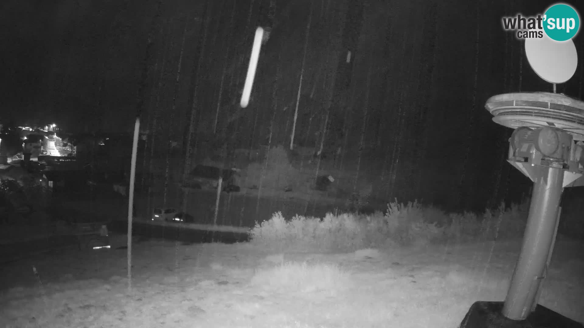 Estación de esquí webcam en vivo – Smučišče Kozji hrbet – Bohinjska Bistrica – Eslovenia