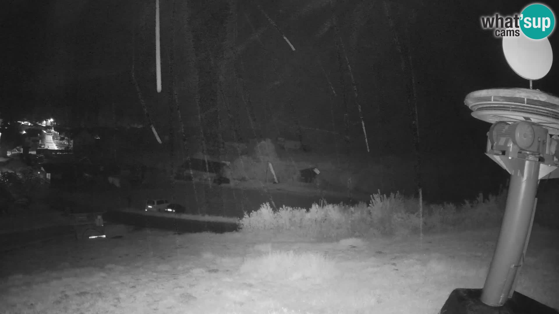 Live-Webcam Skigebiet – Smučišče Kozji hrbet – Bohinjska Bistrica – Slowenien