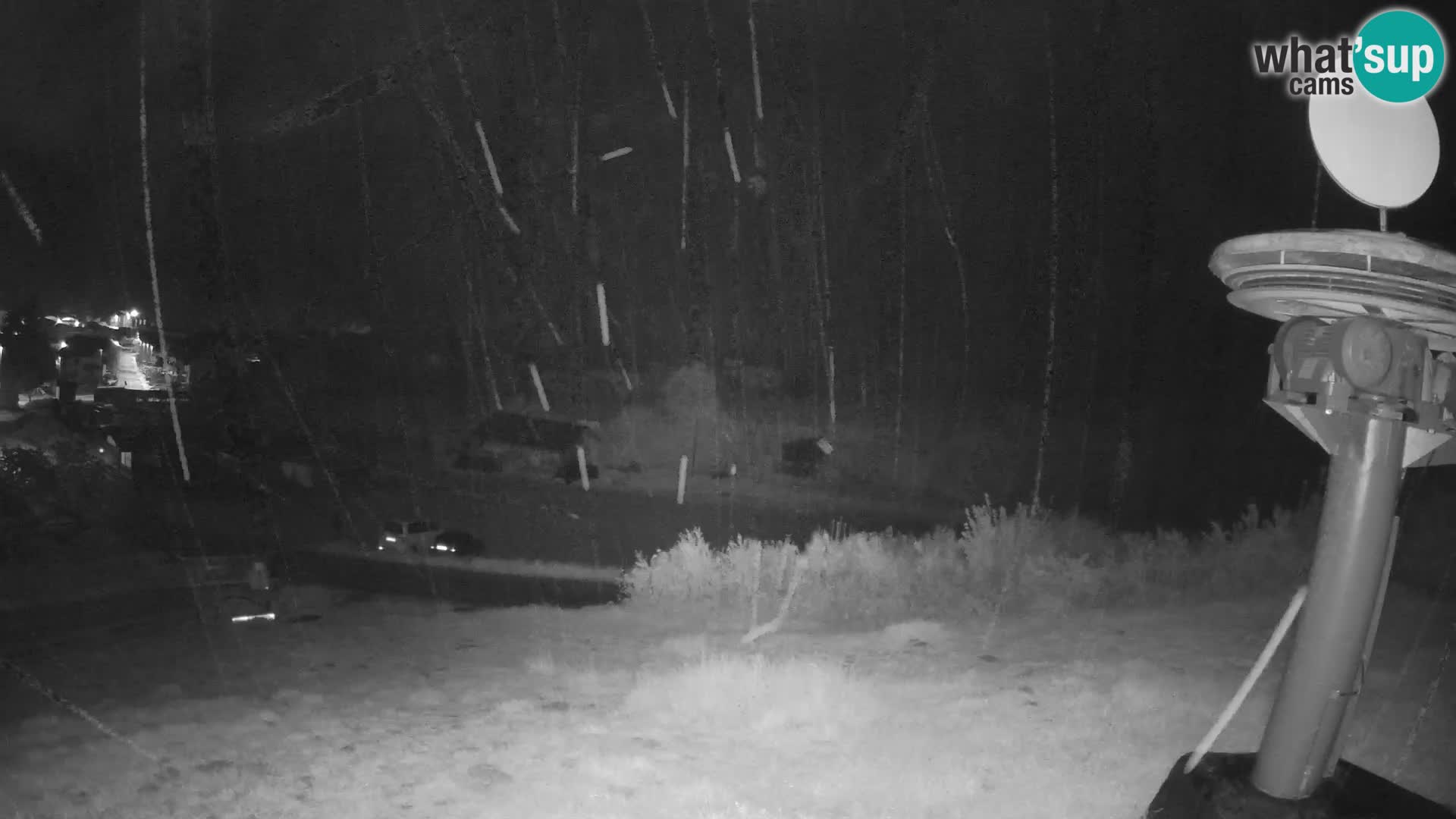 Station de ski en direct webcam – Smučišče Kozji hrbet – Bohinjska Bistrica – Slovénie