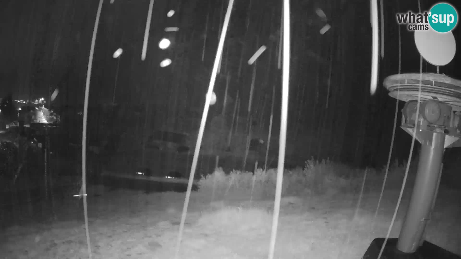Webcam in diretta stazione sciistica – Smučišče Kozji hrbet – Bohinjska Bistrica – Slovenia
