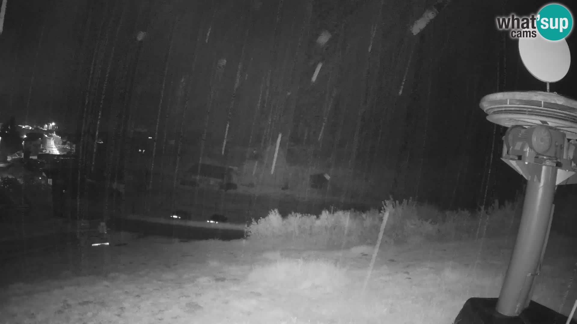 Station de ski en direct webcam – Smučišče Kozji hrbet – Bohinjska Bistrica – Slovénie