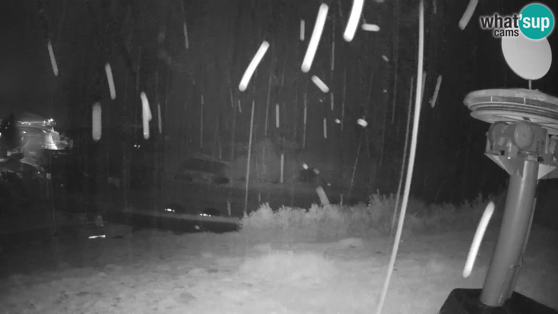 Station de ski en direct webcam – Smučišče Kozji hrbet – Bohinjska Bistrica – Slovénie
