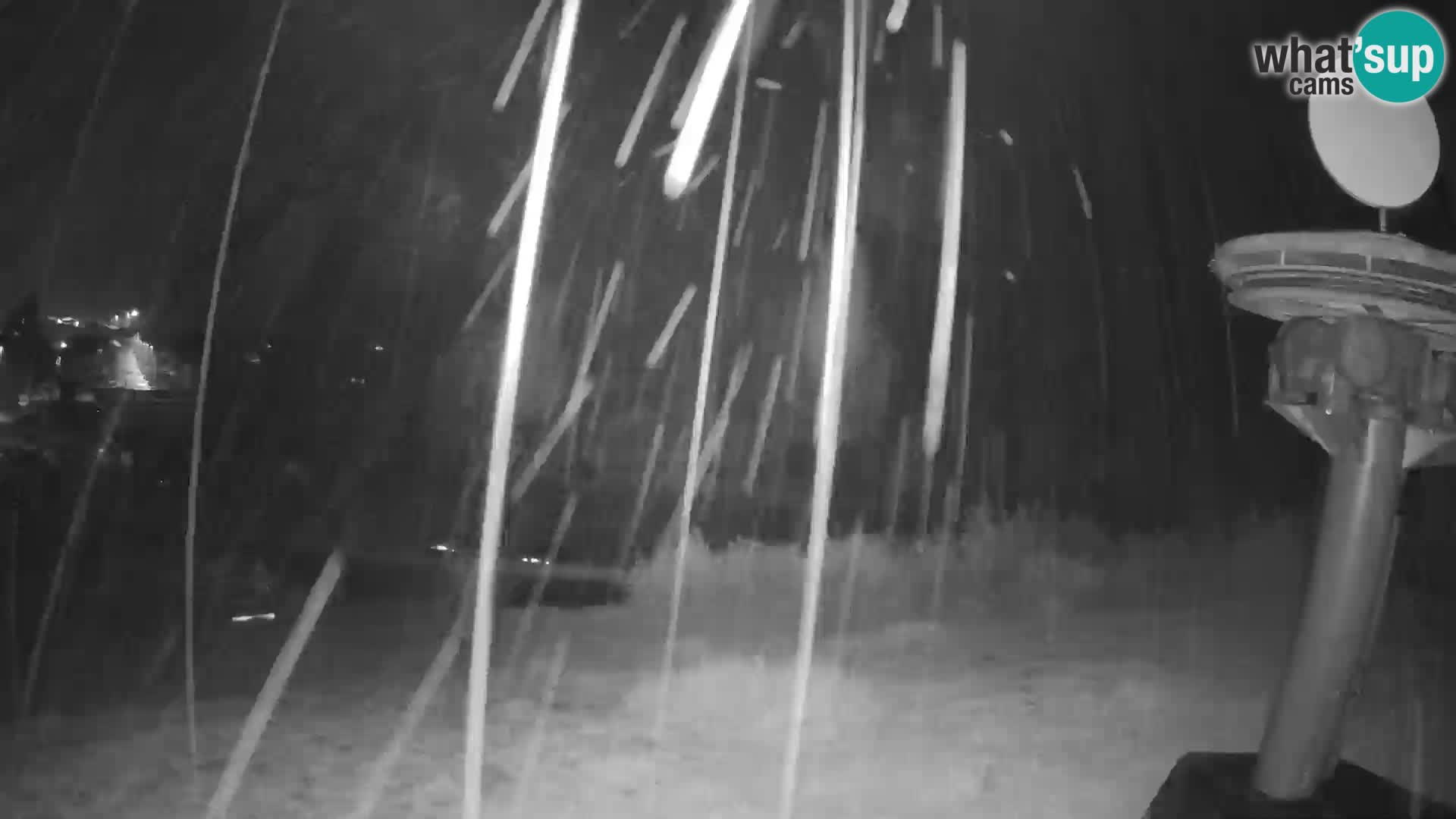 Live webcam ski resort – Smučišče Kozji hrbet – Bohinjska Bistrica – Slovenia
