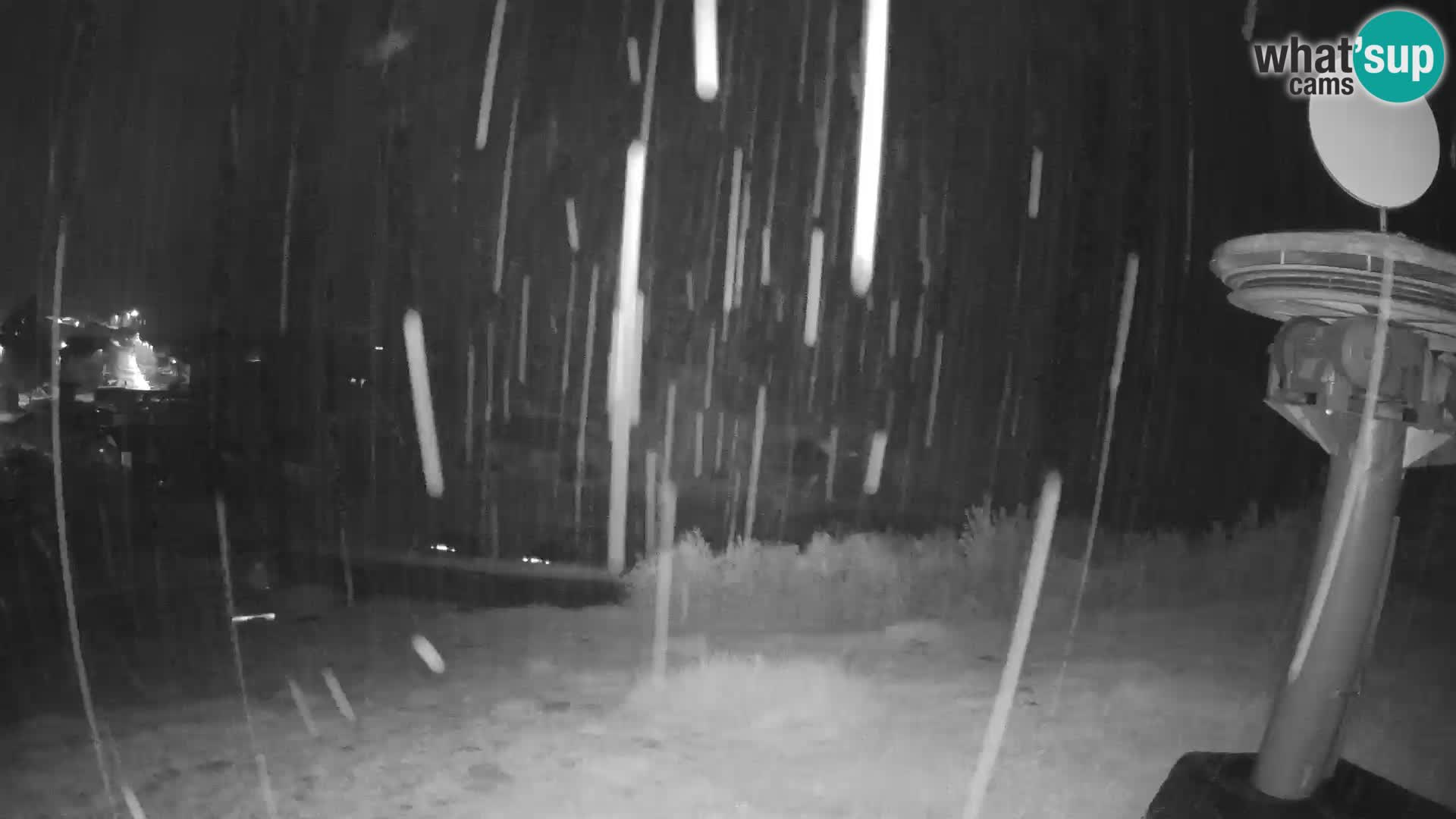 Live webcam ski resort – Smučišče Kozji hrbet – Bohinjska Bistrica – Slovenia