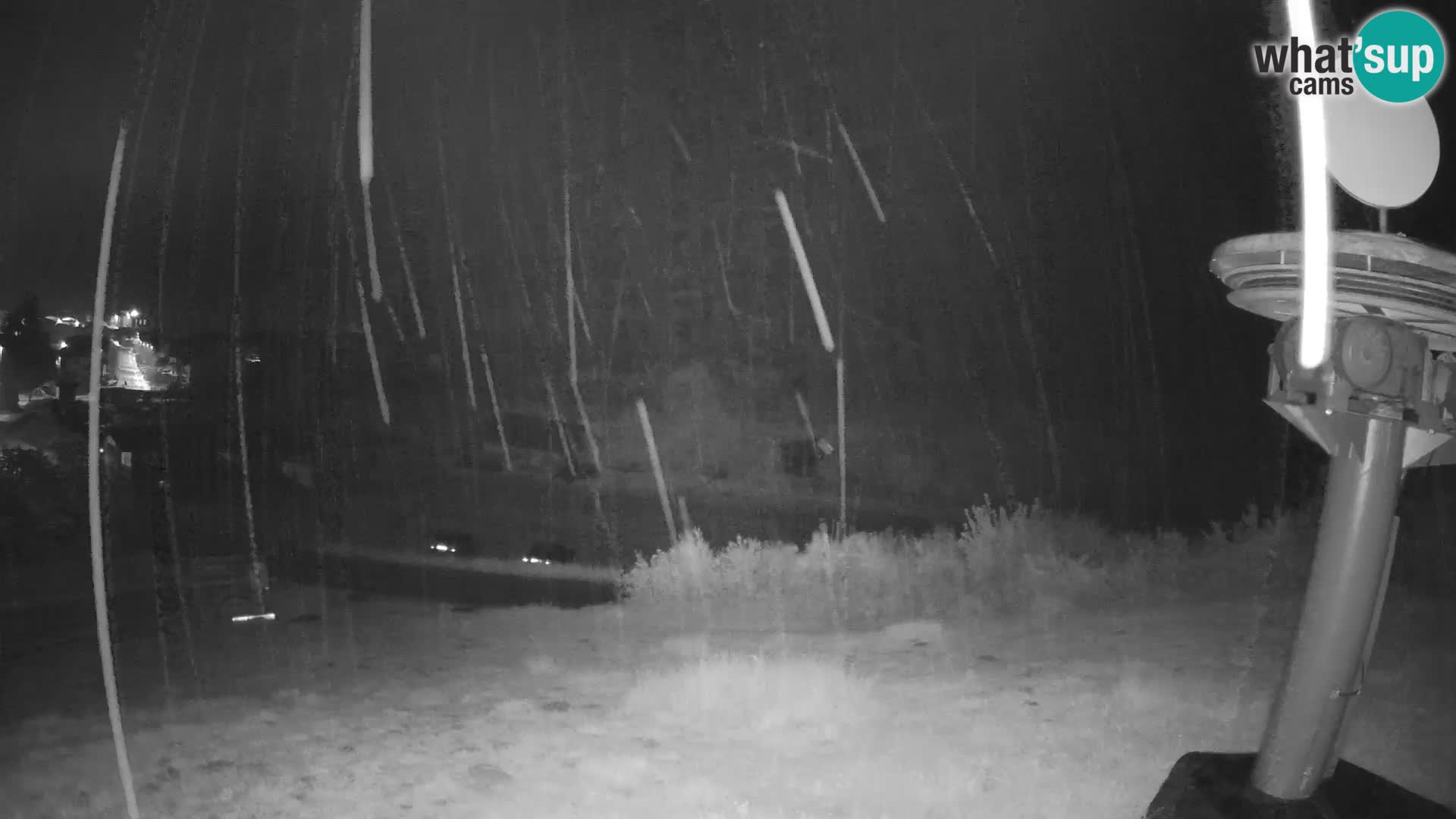 Live webcam ski resort – Smučišče Kozji hrbet – Bohinjska Bistrica – Slovenia
