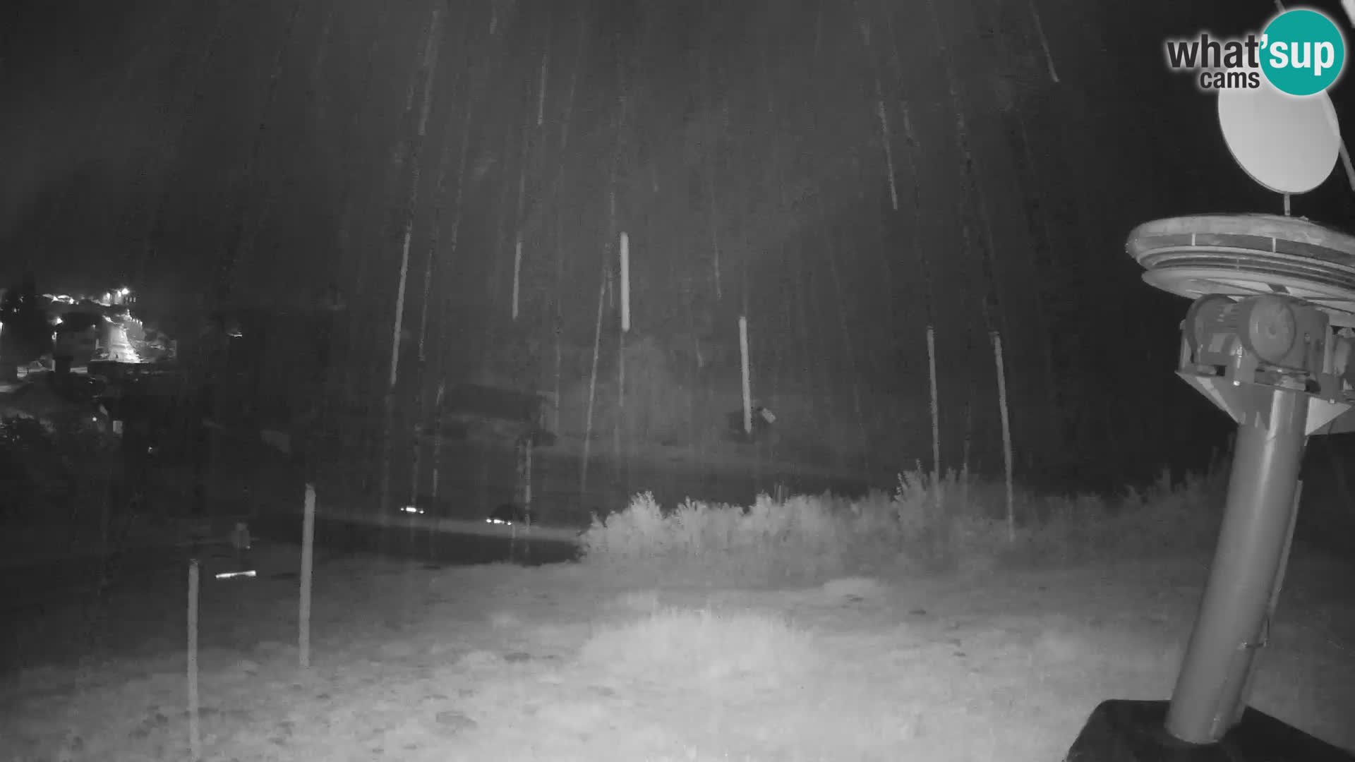 Estación de esquí webcam en vivo – Smučišče Kozji hrbet – Bohinjska Bistrica – Eslovenia