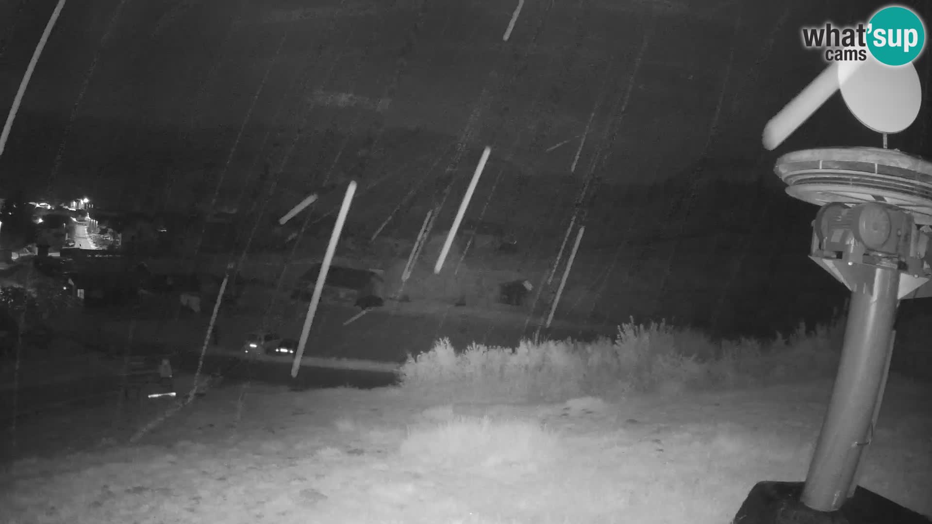 Live-Webcam Skigebiet – Smučišče Kozji hrbet – Bohinjska Bistrica – Slowenien