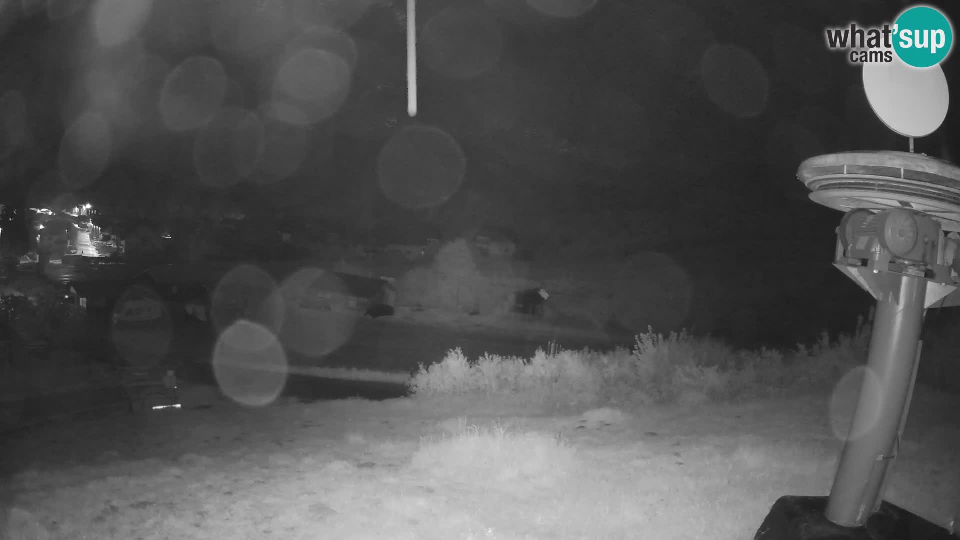 Webcam in diretta stazione sciistica – Smučišče Kozji hrbet – Bohinjska Bistrica – Slovenia