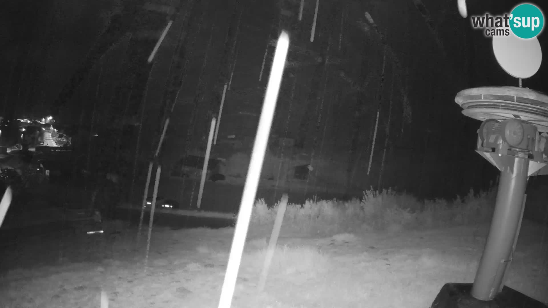 Live-Webcam Skigebiet – Smučišče Kozji hrbet – Bohinjska Bistrica – Slowenien