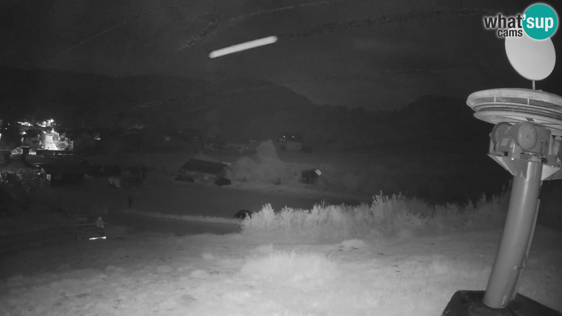 Live-Webcam Skigebiet – Smučišče Kozji hrbet – Bohinjska Bistrica – Slowenien
